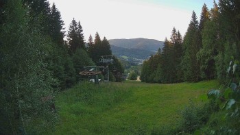 SKICENTRUM Miroslav Lipová Lázně