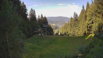 SKICENTRUM Miroslav Lipová Lázně