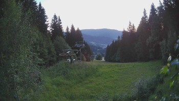 SKICENTRUM Miroslav Lipová Lázně