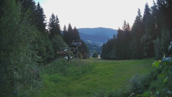 SKICENTRUM Miroslav Lipová Lázně