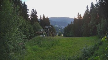 SKICENTRUM Miroslav Lipová Lázně