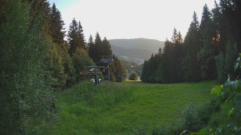SKICENTRUM Miroslav Lipová Lázně
