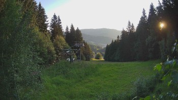 SKICENTRUM Miroslav Lipová Lázně