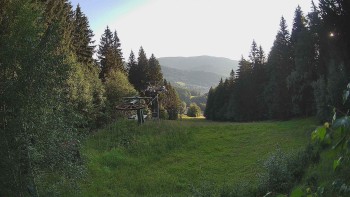 SKICENTRUM Miroslav Lipová Lázně