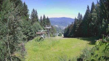 SKICENTRUM Miroslav Lipová Lázně