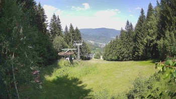 SKICENTRUM Miroslav Lipová Lázně