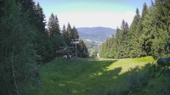 SKICENTRUM Miroslav Lipová Lázně