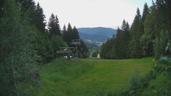 SKICENTRUM Miroslav Lipová Lázně