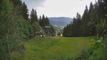 SKICENTRUM Miroslav Lipová Lázně