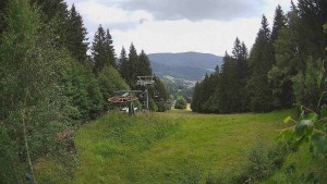 SKIZENTRUM Miroslav Lipová Lázně - Bergstation der Seilbahn - 31.7.2026 v 08:45 SKIZENTRUM Miroslav Lipová Lázně - Bergstation der Seilbahn - 31.7.2026 v 08:45
