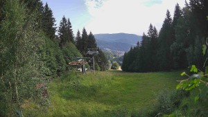 SKIZENTRUM Miroslav Lipová Lázně - Bergstation der Seilbahn - 31.7.2026 v 09:45 SKIZENTRUM Miroslav Lipová Lázně - Bergstation der Seilbahn - 31.7.2026 v 09:45