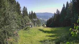 SKIZENTRUM Miroslav Lipová Lázně - Bergstation der Seilbahn - 31.7.2026 v 10:45 SKIZENTRUM Miroslav Lipová Lázně - Bergstation der Seilbahn - 31.7.2026 v 10:45