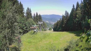 SKIZENTRUM Miroslav Lipová Lázně - Bergstation der Seilbahn - 31.7.2026 v 12:45 SKIZENTRUM Miroslav Lipová Lázně - Bergstation der Seilbahn - 31.7.2026 v 12:45