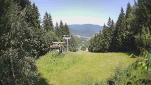 SKIZENTRUM Miroslav Lipová Lázně - Bergstation der Seilbahn - 31.7.2026 v 13:45 SKIZENTRUM Miroslav Lipová Lázně - Bergstation der Seilbahn - 31.7.2026 v 13:45