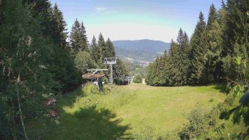 SKICENTRUM Miroslav Lipová Lázně
