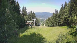 SKIZENTRUM Miroslav Lipová Lázně - Bergstation der Seilbahn - 31.7.2026 v 14:45 SKIZENTRUM Miroslav Lipová Lázně - Bergstation der Seilbahn - 31.7.2026 v 14:45