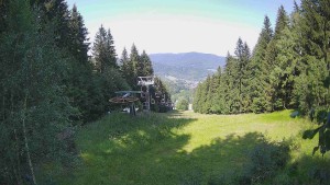 SKIZENTRUM Miroslav Lipová Lázně - Bergstation der Seilbahn - 31.7.2026 v 15:45 SKIZENTRUM Miroslav Lipová Lázně - Bergstation der Seilbahn - 31.7.2026 v 15:45