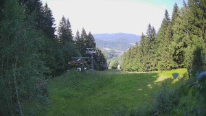 SKIZENTRUM Miroslav Lipová Lázně - Bergstation der Seilbahn - 31.7.2026 v 16:45 SKIZENTRUM Miroslav Lipová Lázně - Bergstation der Seilbahn - 31.7.2026 v 16:45
