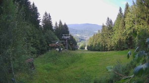 SKIZENTRUM Miroslav Lipová Lázně - Bergstation der Seilbahn - 31.7.2026 v 17:45 SKIZENTRUM Miroslav Lipová Lázně - Bergstation der Seilbahn - 31.7.2026 v 17:45