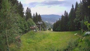 SKIZENTRUM Miroslav Lipová Lázně - Bergstation der Seilbahn - 31.7.2026 v 19:45 SKIZENTRUM Miroslav Lipová Lázně - Bergstation der Seilbahn - 31.7.2026 v 19:45