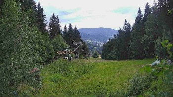 SKICENTRUM Miroslav Lipová Lázně