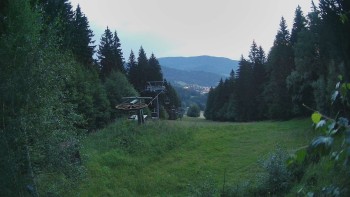Ski Center Miroslav Lipová Lázně
