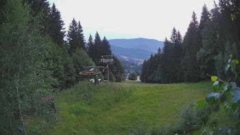 Ski Center Miroslav Lipová Lázně