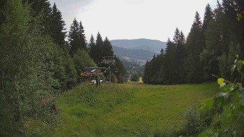 SKICENTRUM Miroslav Lipová Lázně
