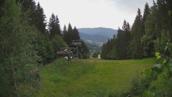 Ski Center Miroslav Lipová Lázně