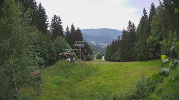 SKICENTRUM Miroslav Lipová Lázně