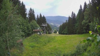 Ski Center Miroslav Lipová Lázně