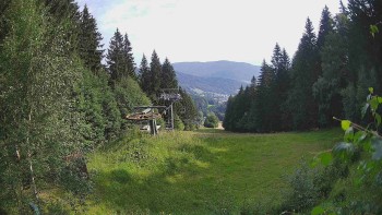 SKICENTRUM Miroslav Lipová Lázně