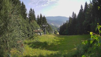 SKICENTRUM Miroslav Lipová Lázně