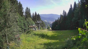 SKICENTRUM Miroslav Lipová Lázně