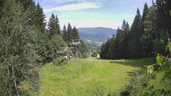 SKICENTRUM Miroslav Lipová Lázně