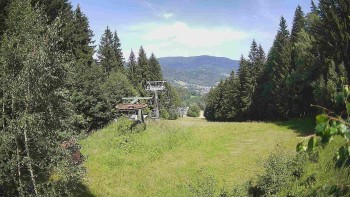 SKICENTRUM Miroslav Lipová Lázně