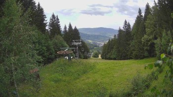 SKIZENTRUM Miroslav Lipová Lázně