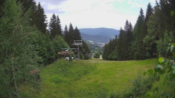 SKICENTRUM Miroslav Lipová Lázně