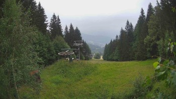 SKIZENTRUM Miroslav Lipová Lázně
