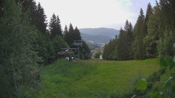 SKICENTRUM Miroslav Lipová Lázně