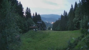 SKICENTRUM Miroslav Lipová Lázně