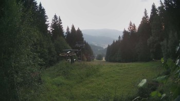 SKICENTRUM Miroslav Lipová Lázně