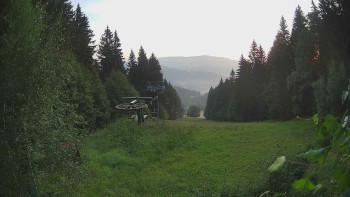 SKICENTRUM Miroslav Lipová Lázně