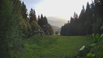 SKICENTRUM Miroslav Lipová Lázně