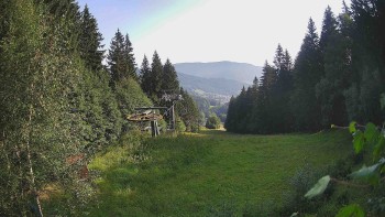 SKICENTRUM Miroslav Lipová Lázně