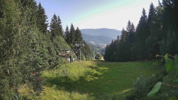 SKICENTRUM Miroslav Lipová Lázně