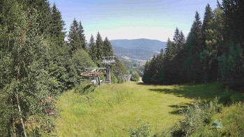 SKICENTRUM Miroslav Lipová Lázně