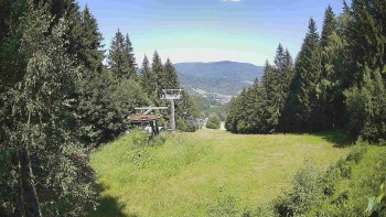 SKICENTRUM Miroslav Lipová Lázně
