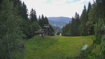 SKICENTRUM Miroslav Lipová Lázně
