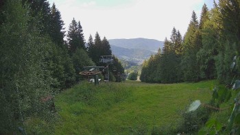 SKICENTRUM Miroslav Lipová Lázně